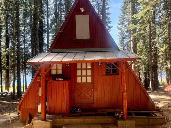 1808 Little Grass Valley Rd, Strawberry Valley, CA 95981