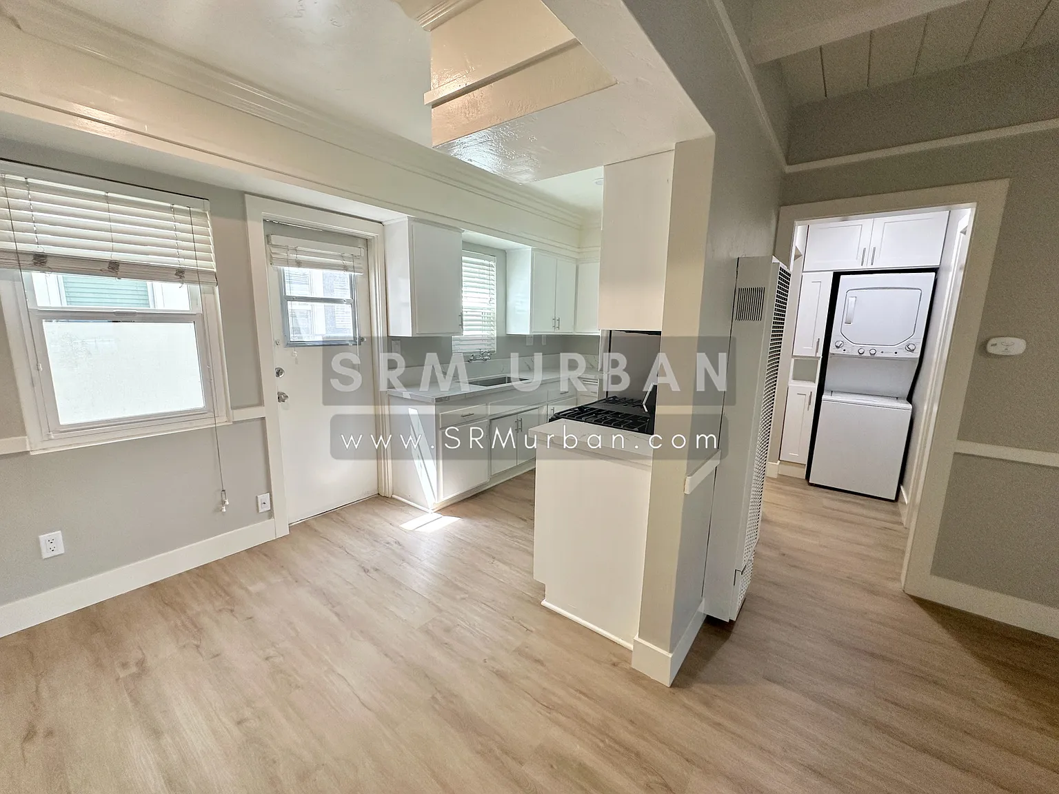 1 bed, $2,095 — Photo 4