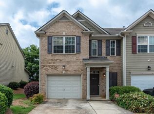 3973 Fireoak Dr, Decatur, GA 30032