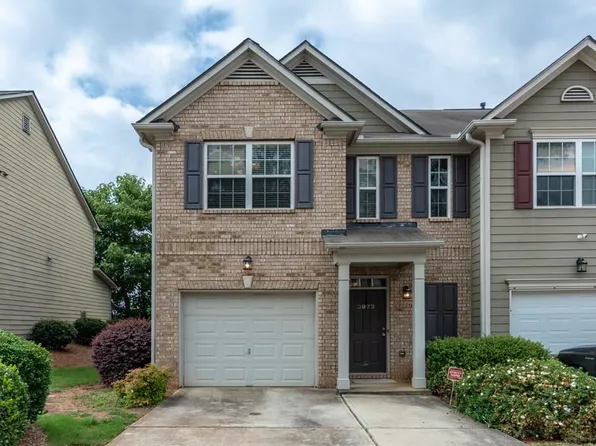 3973 Fireoak Dr, Decatur, GA 30032