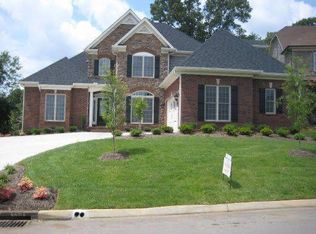 1211 Ansley Woods Way, Knoxville, TN 37923