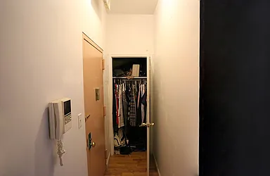 Rented by First Vulcan, Inc.