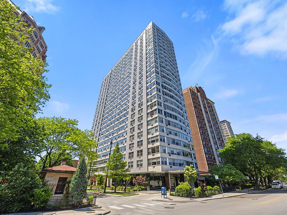 1st image of 3900 N Lake Shore Dr APT 17F