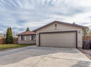 2824 SW Metolius Ave, Redmond, OR 97756