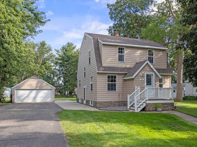 341 E 5th St, Litchfield, MN, 55355