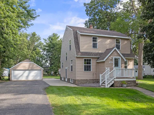 341 E 5th St, Litchfield, MN 55355