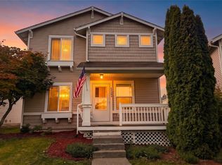 Skagit Highlands Div 1, Mount Vernon, WA 98273