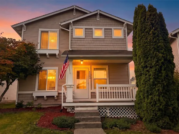 5232 Larrabee Way, Mount Vernon, WA 98273