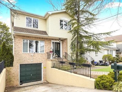 128 Justin Ave, Staten Island, NY, 10306