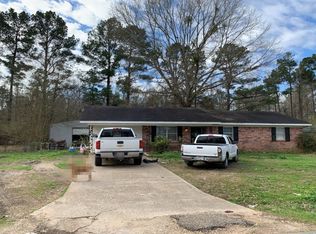 138 Stover Rd, Crossett, AR 71635