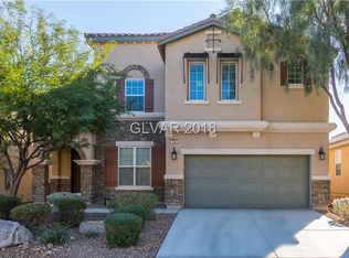 7291 Childers Ave, Las Vegas, NV 89178