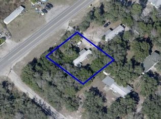 31410 STATE ROAD 44 LOT 3, EUSTIS, FL 32736