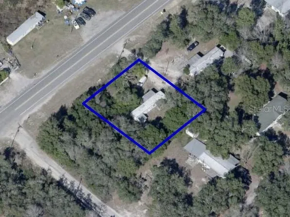 31410 STATE ROAD 44 LOT 3, EUSTIS, FL 32736