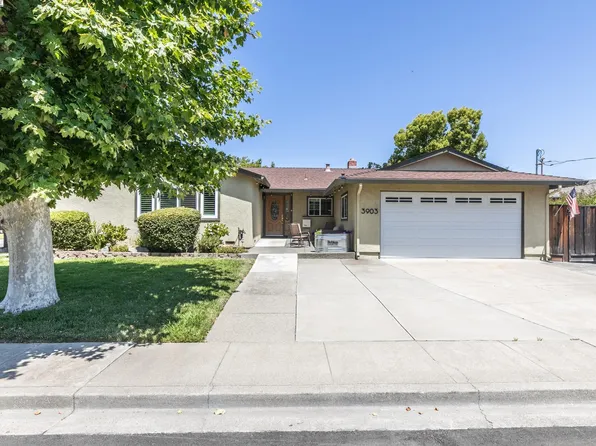 3903 Manzanita Ct, Concord, CA 94519