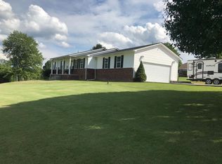 4 Green Acres, Corbin, KY 40701