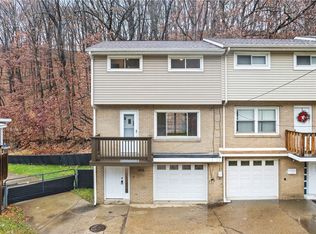 953 Hazel Ave, Ambridge, PA 15003