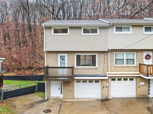 953 Hazel Ave, Ambridge, PA 15003