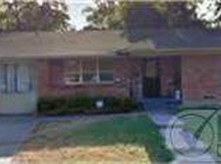 4408 Malden Ln, Dallas, TX 75216