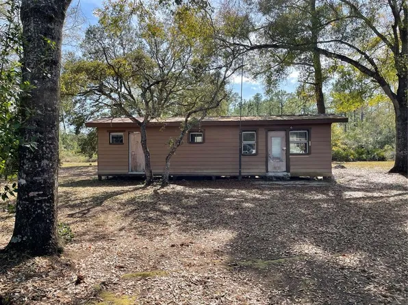 19006 Gull Rd, Altoona, FL 32702