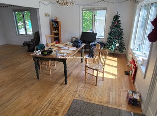 309 Beacon St, Somerville, MA 02143