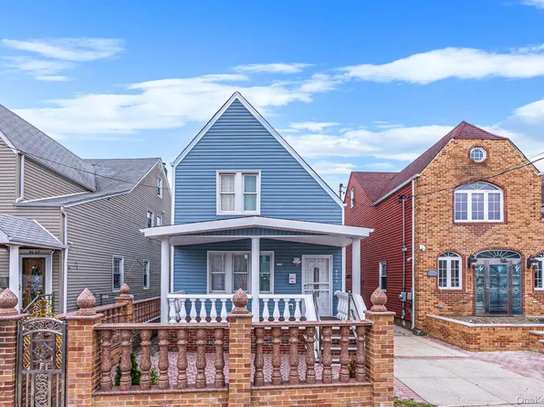 9411 210th Street, Queens Village, NY 11428