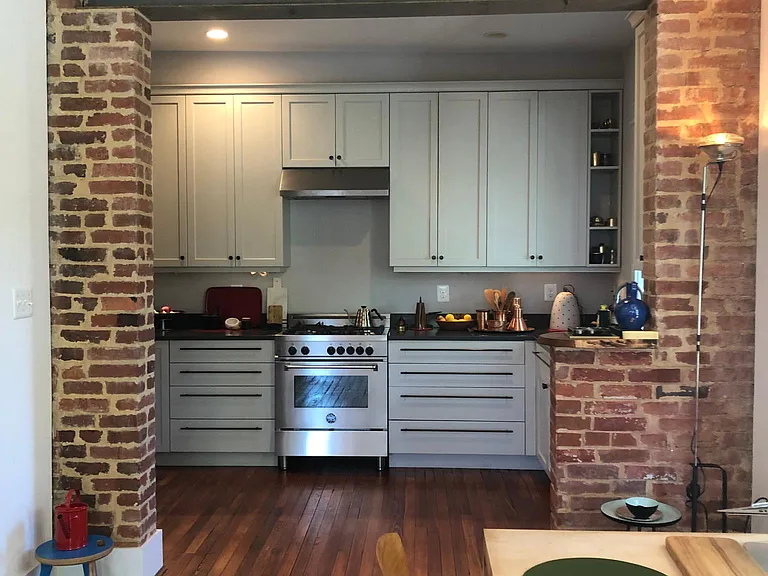 1501 6th St NW #UPPER — Photo 7