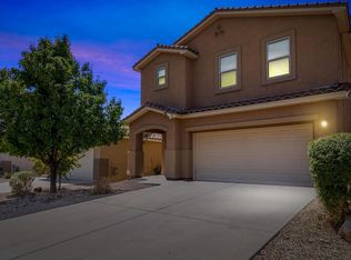 2312 Violeta Cir SE, Rio Rancho, NM 87124