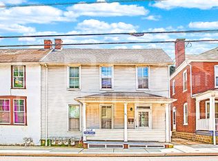 61 E Middle St APT 3, Gettysburg, PA 17325