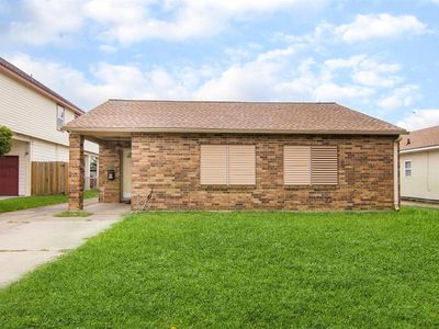 5720 Fraser Ave, Galveston, TX, 77551