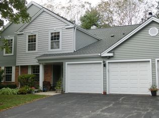 0N124 Ennerdale Ln UNIT 1507, Winfield, IL 60190