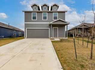 406 Geode Gln, Maxwell, TX 78656