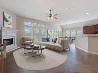 1809 Cross Draw Trl, Leander, TX 78641