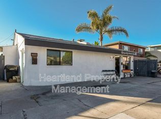4610 30th St #A, San Diego, CA 92116