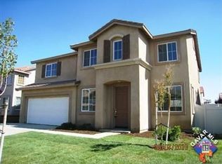 6332 Scalea Ct, Palmdale, CA 93552