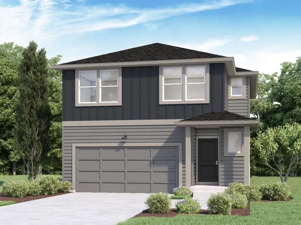 3108 N Glenrose Rd, Spokane, WA 99217