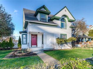 2226 Highland Ave, Everett, WA 98201