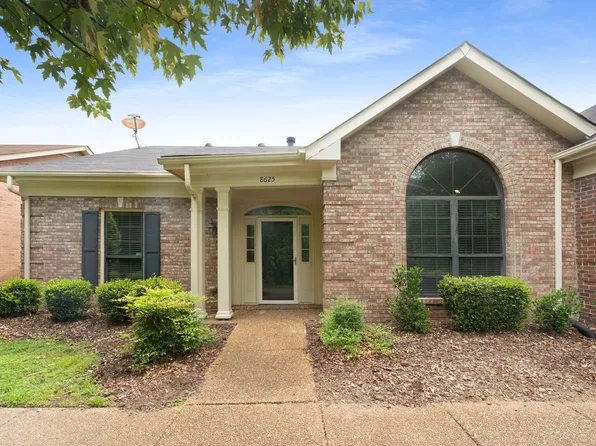 8625 Sawyer Brown Rd, Nashville, TN 37221