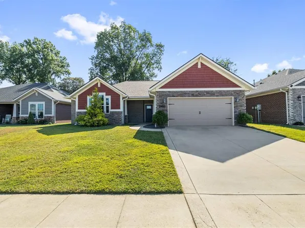 5450 Park Haven Bnd, Owensboro, KY 42303