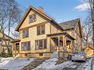 303-305 Wyckoff Ave, Ithaca, NY 14850