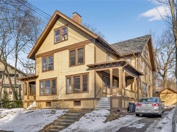 303-305 Wyckoff Ave, Ithaca, NY 14850