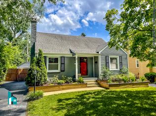 4008 Brownlee Rd, Saint Matthews, KY 40207