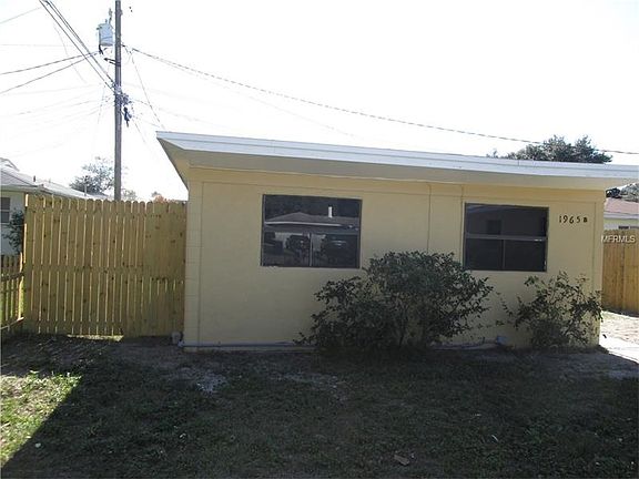 2nd image of 1965 Rainbow Dr #B