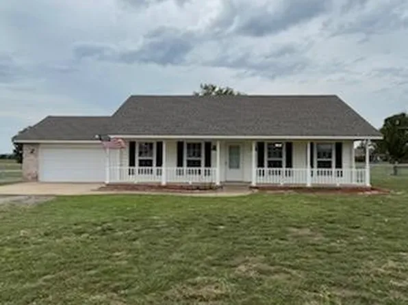 20192 Mockingbird Ln E, Claremore, OK 74019