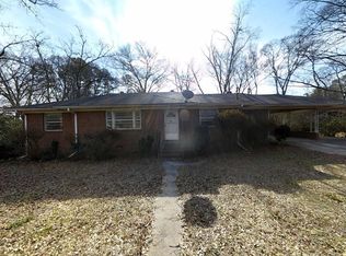 10 Sunny South St, Newnan, GA 30263