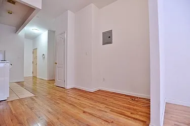 Rented by J Misrahi Realty Corp