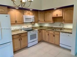 12411 SW 113th Ln #12411, Miami, FL 33186