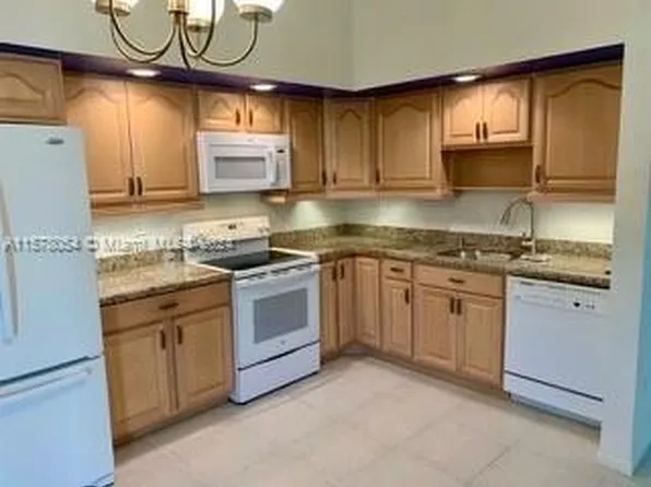 12411 SW 113th Ln #12411, Miami, FL 33186
