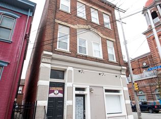 117 S 22nd St APT 2, Pittsburgh, PA