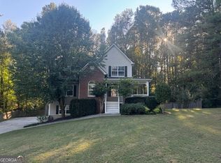 413 Megan Pl, Temple, GA 30179
