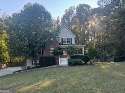 413 Megan Pl, Temple, GA, 30179